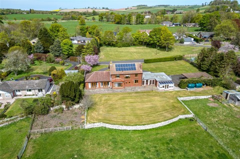 Click the photo for more details of Foulden, Berwick Upon Tweed, Scottish Borders