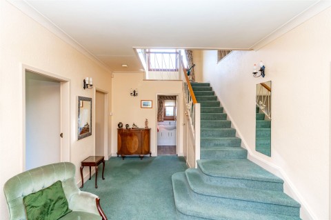 Click the photo for more details of Foulden, Berwick Upon Tweed, Scottish Borders