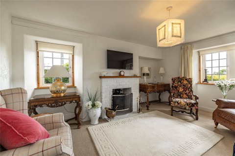 Click the photo for more details of Hutton, Berwickshire