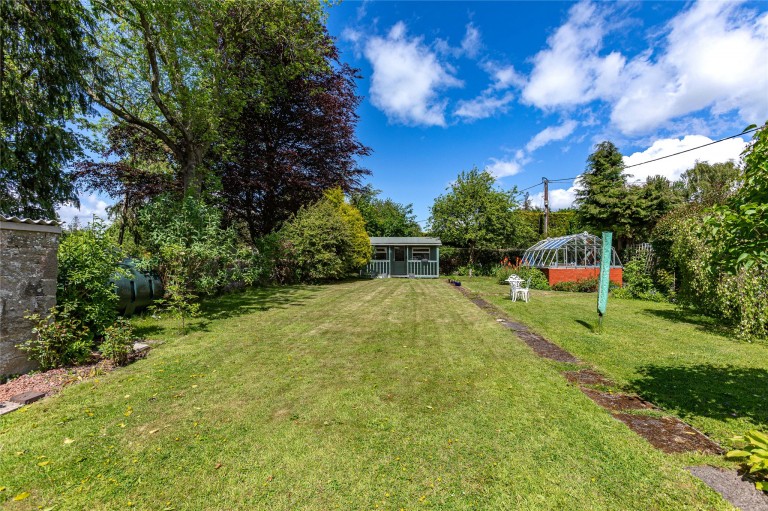 Images for Hutton, Berwickshire