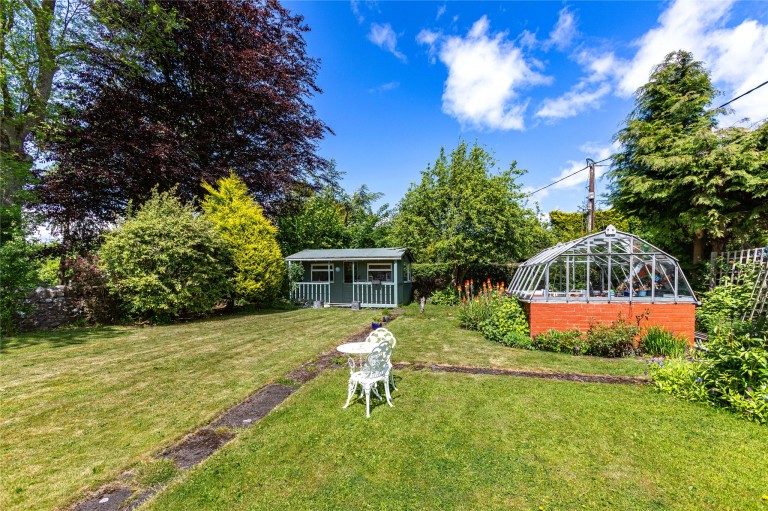 Images for Hutton, Berwickshire