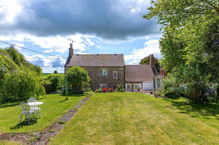 Images for Hutton, Berwickshire