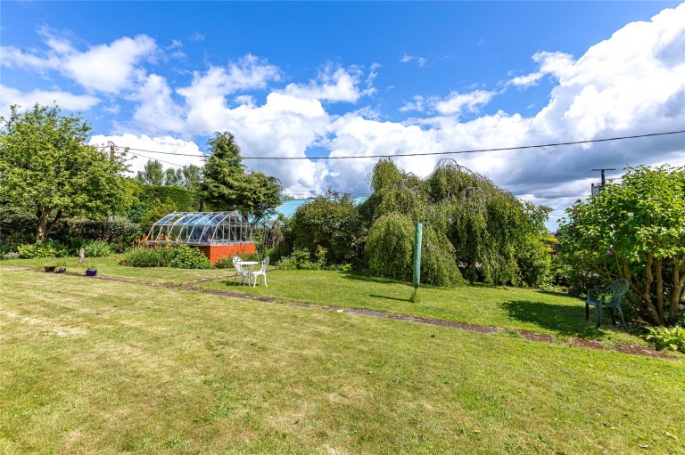 Images for Hutton, Berwickshire