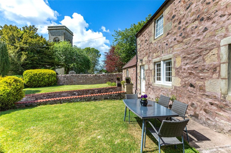Images for Hutton, Berwickshire