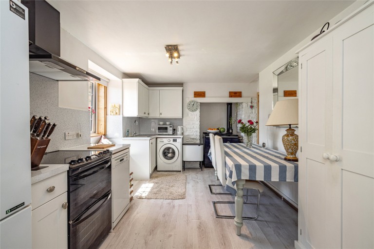 Images for Hutton, Berwickshire