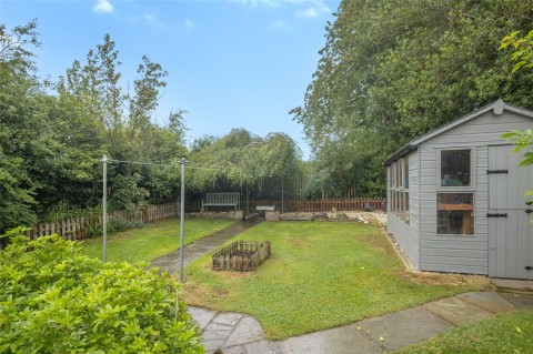 Click the photo for more details of Hutton, Berwick-upon-Tweed, Scottish Borders