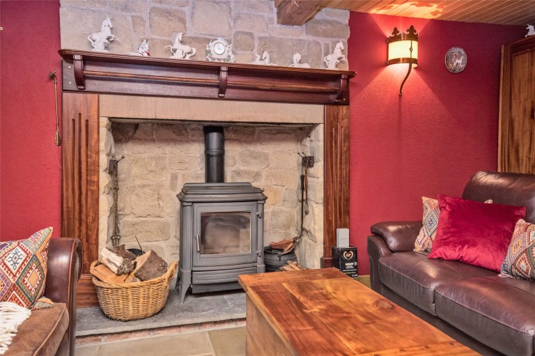 Images for Hutton, Berwick-upon-Tweed, Scottish Borders