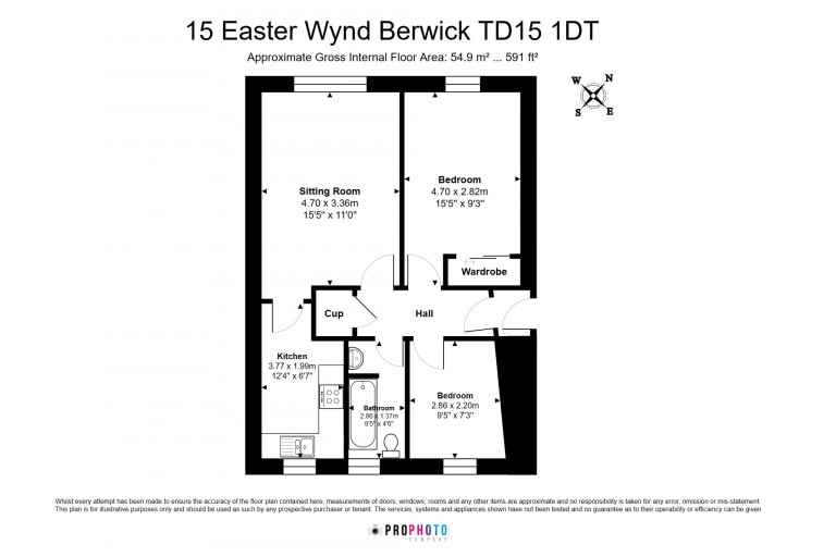Images for Berwick-upon-Tweed, Northumberland