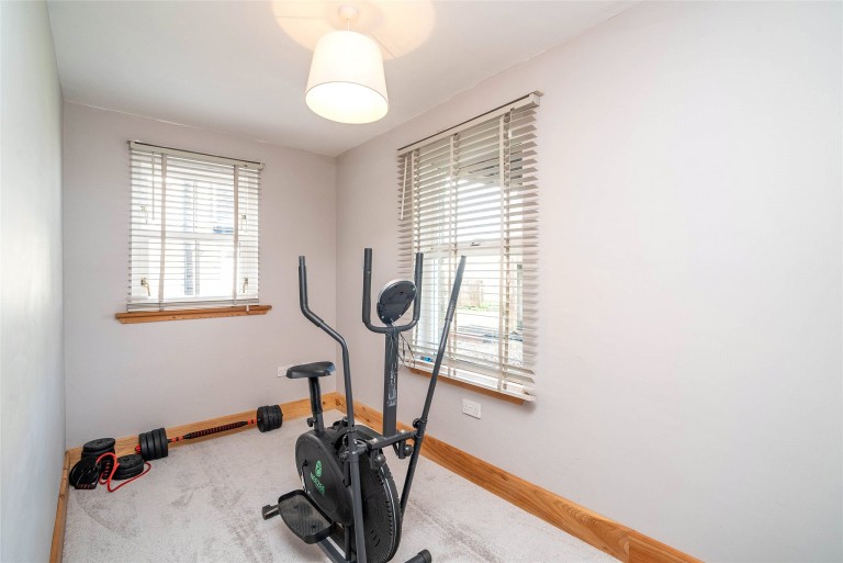 Images for Reedy Loch, Duns, Berwickshire