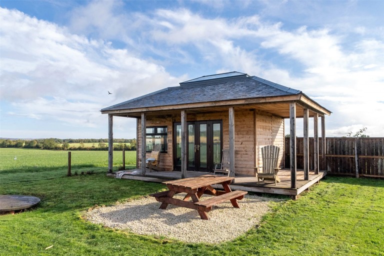 Images for Reedy Loch, Duns, Berwickshire