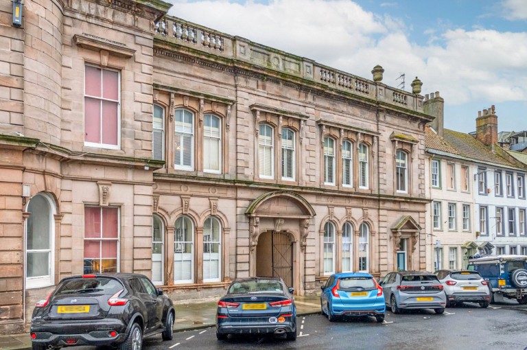 Images for Sandgate, Berwick-upon-Tweed, Northumberland