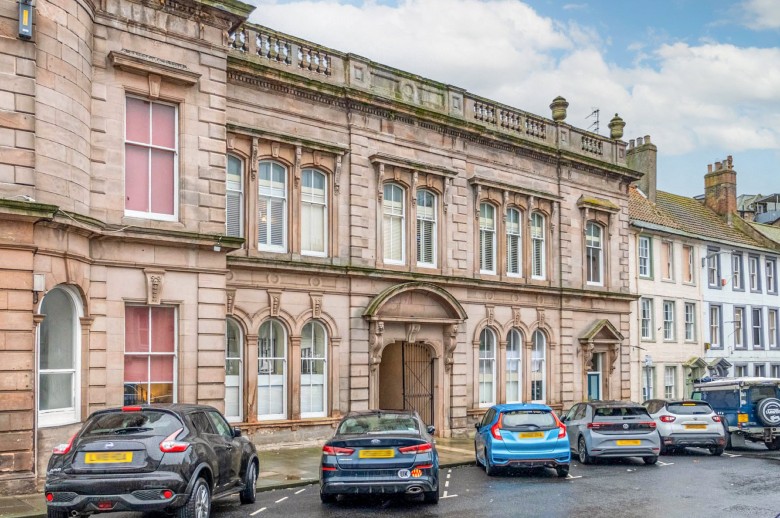 Click the photo for more details of Sandgate, Berwick-upon-Tweed, Northumberland