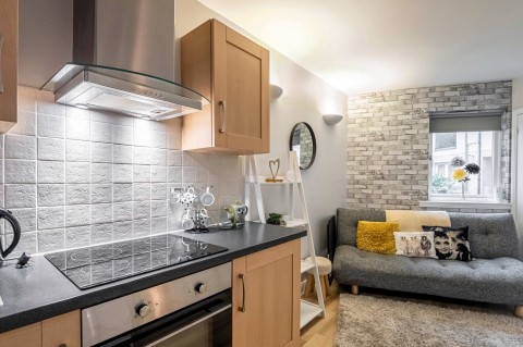 Click the photo for more details of Sandgate, Berwick-upon-Tweed, Northumberland