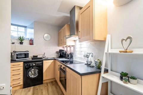 Click the photo for more details of Sandgate, Berwick-upon-Tweed, Northumberland