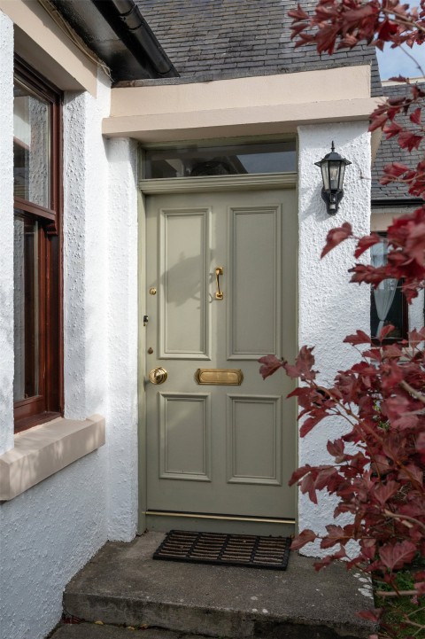 Click the photo for more details of Pathhead, Midlothian
