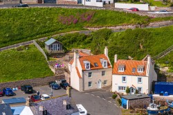 Images for The Harbour, St Abbs, Berwickshire