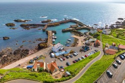 Images for The Harbour, St Abbs, Berwickshire