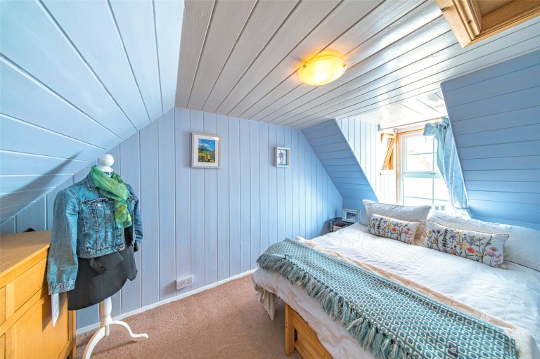 Images for The Harbour, St Abbs, Berwickshire