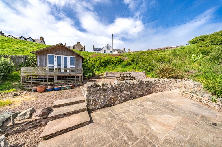 Images for The Harbour, St Abbs, Berwickshire