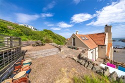 Images for The Harbour, St Abbs, Berwickshire