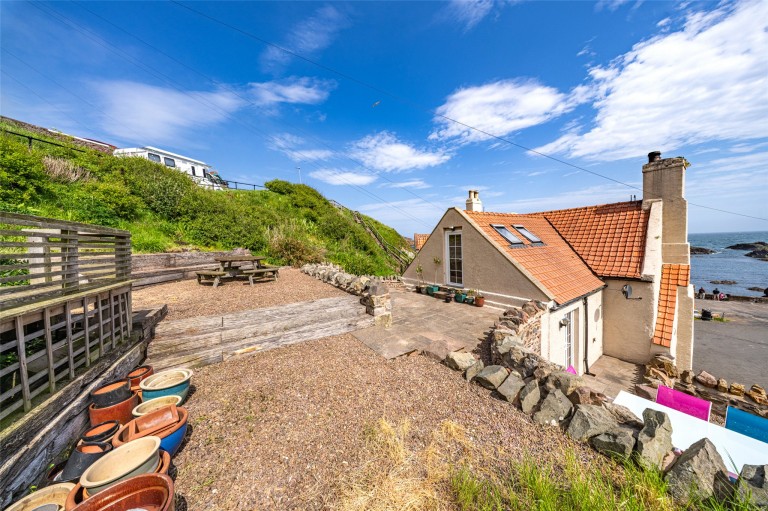 Images for The Harbour, St Abbs, Berwickshire