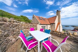 Images for The Harbour, St Abbs, Berwickshire