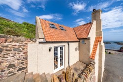 Images for The Harbour, St Abbs, Berwickshire