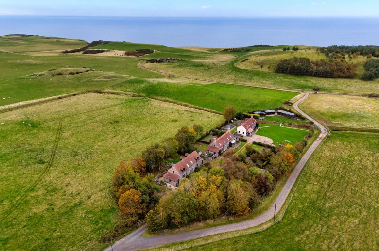 Click the photo for more details of Lumsdaine, Coldingham, Scottish Borders