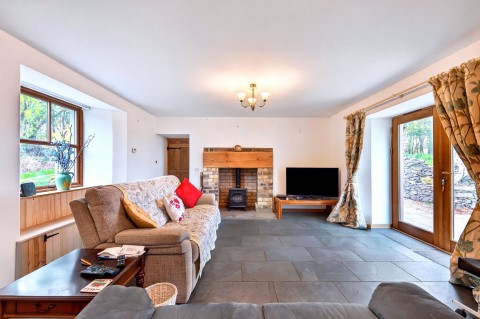 Click the photo for more details of Lumsdaine, Coldingham, Scottish Borders