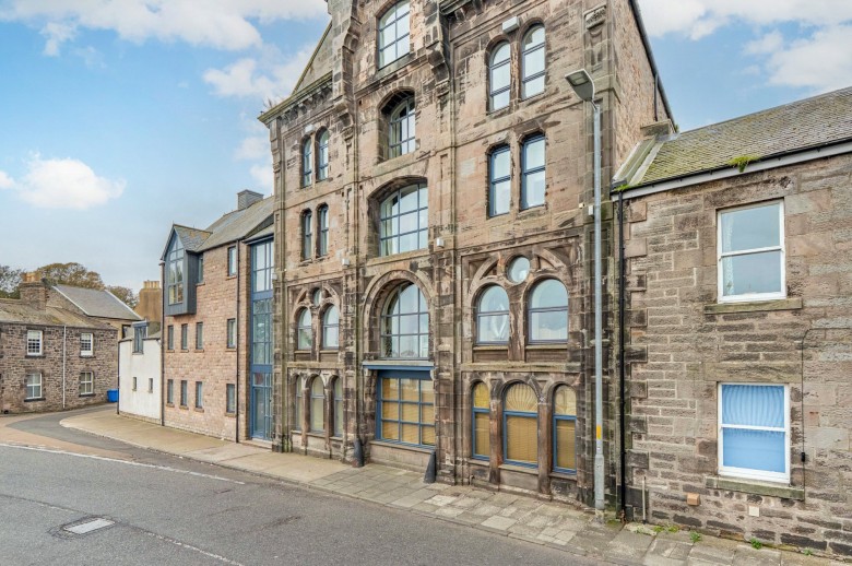 Click the photo for more details of Tweedmouth, Berwick-upon-Tweed, Northumberland