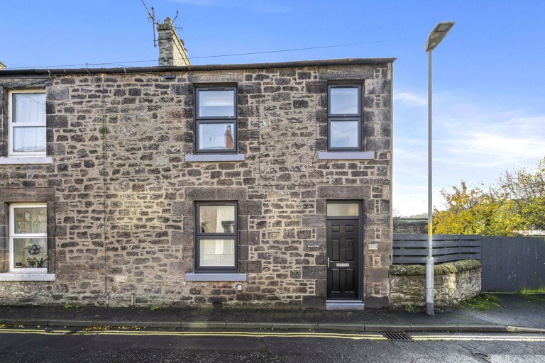 Images for Commercial Road, 12 Commercial Road, Spittal, Berwick-upon-Tweed