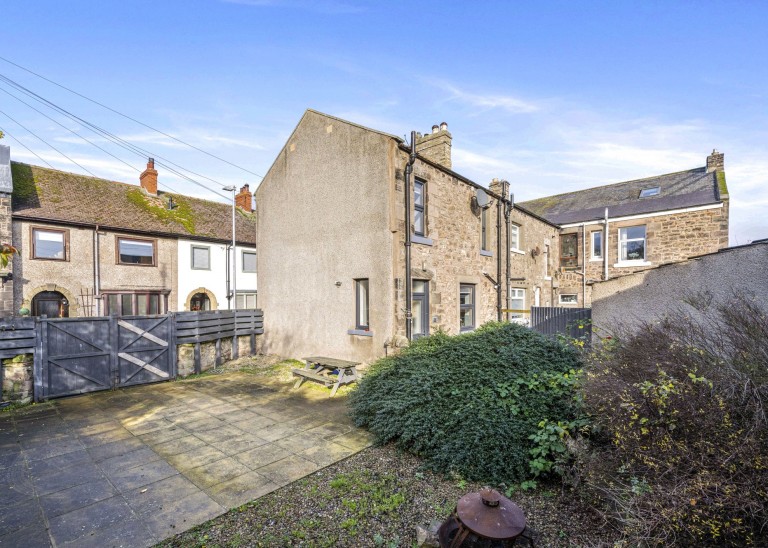 Images for Commercial Road, 12 Commercial Road, Spittal, Berwick-upon-Tweed