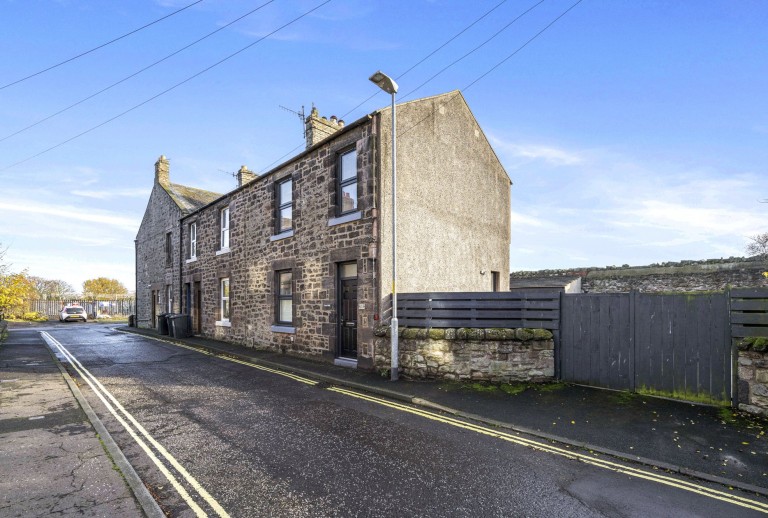 Images for Commercial Road, 12 Commercial Road, Spittal, Berwick-upon-Tweed