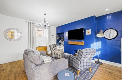 Click the photo for more details of Commercial Road, 12 Commercial Road, Spittal, Berwick-upon-Tweed