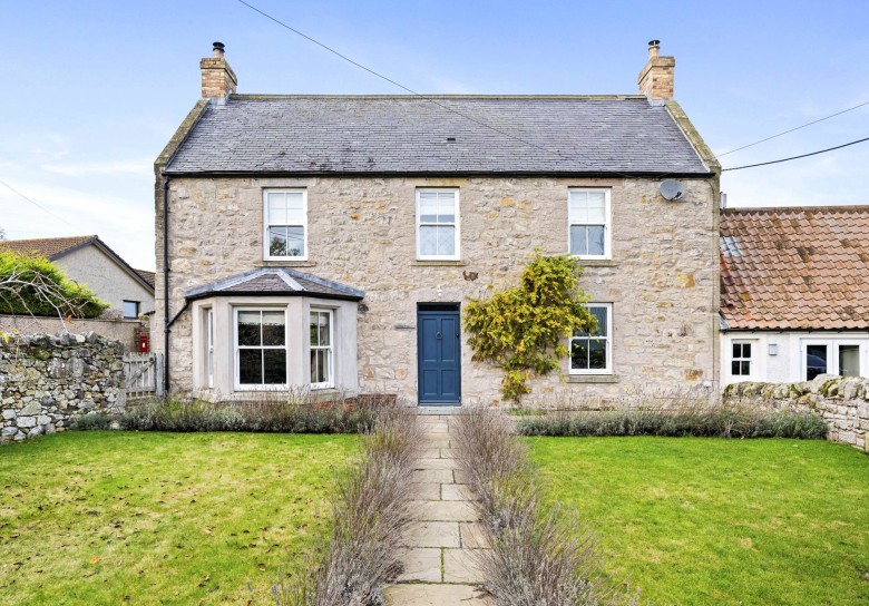 Click the photo for more details of Bowsden, Berwick-upon-Tweed, Northumberland