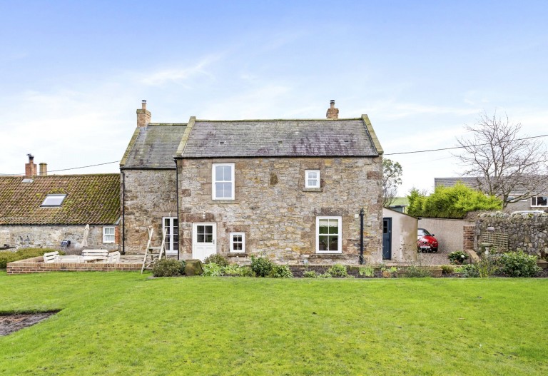 Images for Bowsden, Berwick-upon-Tweed, Northumberland