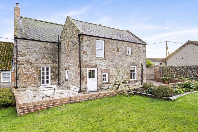 Images for Bowsden, Berwick-upon-Tweed, Northumberland