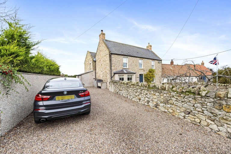 Images for Bowsden, Berwick-upon-Tweed, Northumberland