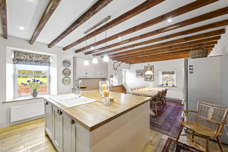 Images for Bowsden, Berwick-upon-Tweed, Northumberland