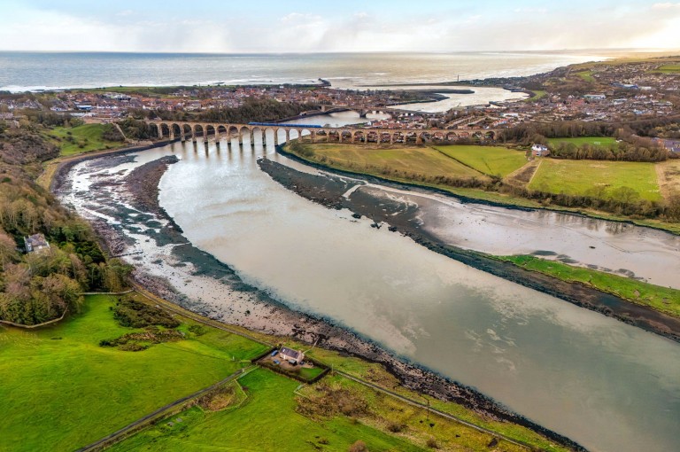 Images for Berwick-Upon-Tweed, Northumberland