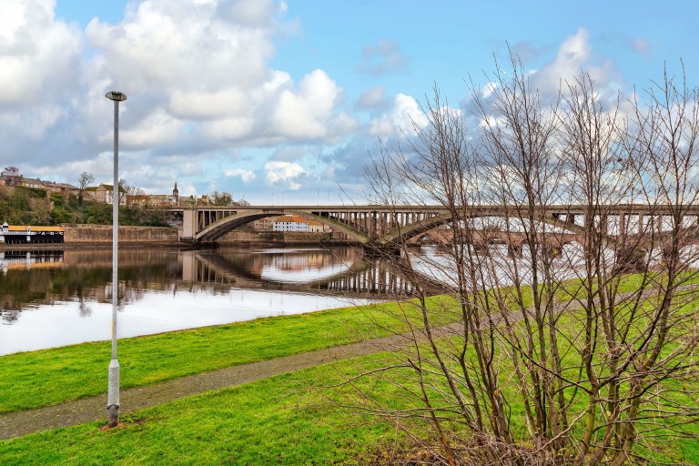 Images for Tweedmouth, Berwick-upon-Tweed, Northumberland