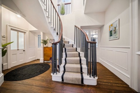 Click the photo for more details of Scremerston, Berwick-upon-Tweed, Northumberland