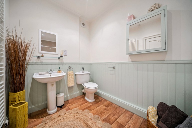 Images for Scremerston, Berwick-upon-Tweed, Northumberland