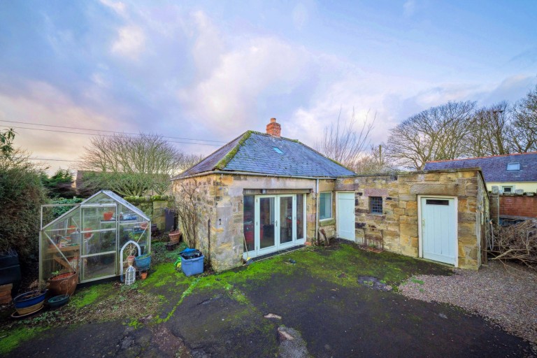 Images for Scremerston, Berwick-upon-Tweed, Northumberland
