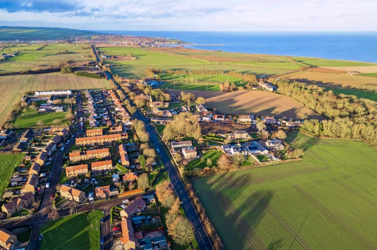 Images for Scremerston, Berwick-upon-Tweed, Northumberland