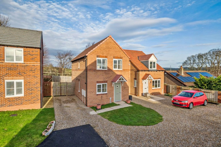 Images for Milfield, Northumberland