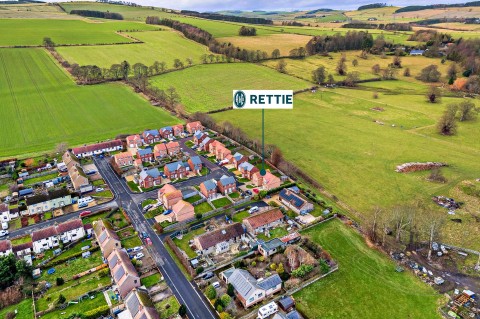 Click the photo for more details of Milfield, Northumberland