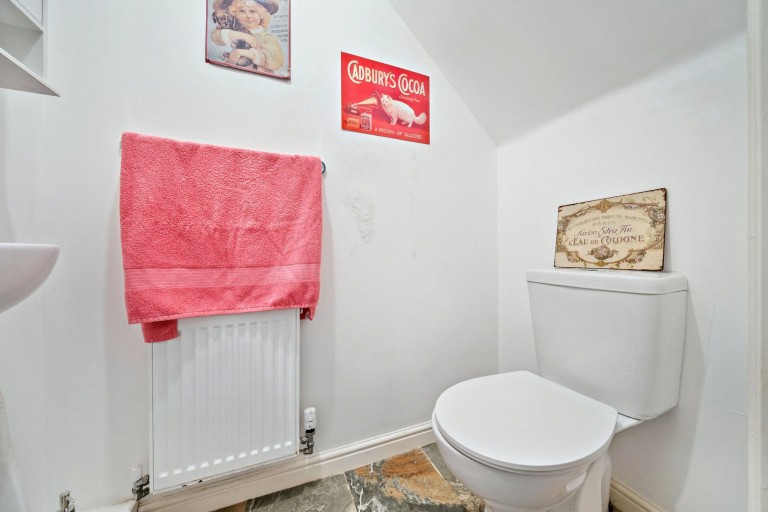 Images for Milfield, Northumberland