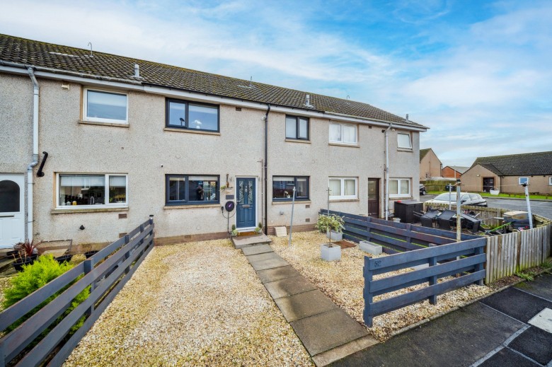 Click the photo for more details of Ayton, Eyemouth, Scottish Borders