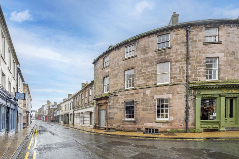 Click the photo for more details of Berwick-upon-Tweed, Northumberland